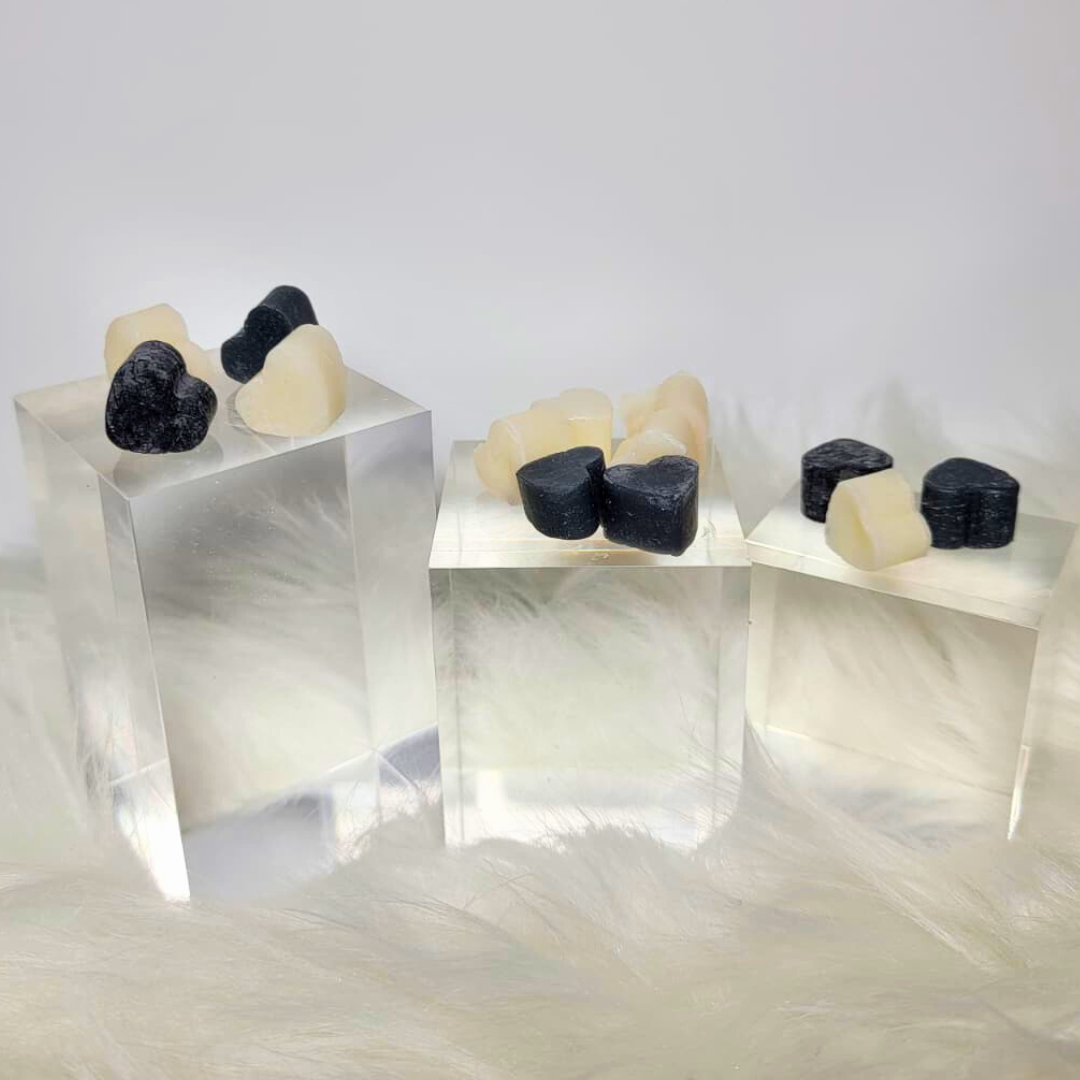 Velvet Vanilla Wax Melts
