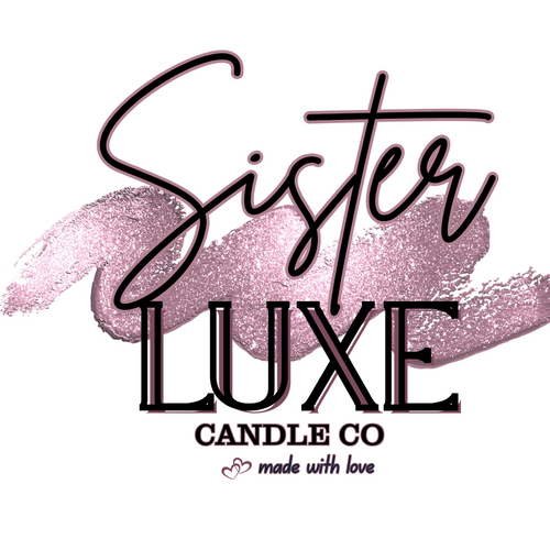 Sister Luxe Candle Co
