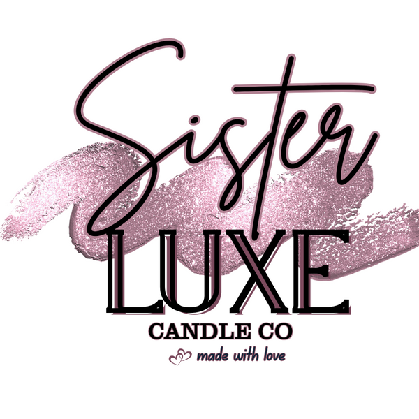 Sister Luxe Candle Co