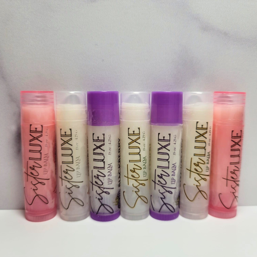 Lip Balm