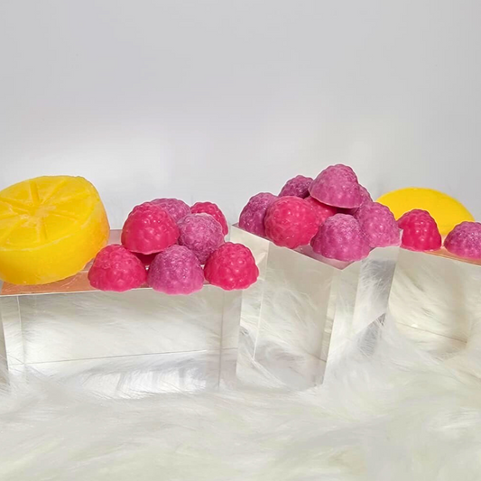 Raspberry Lemonade Wax Melts