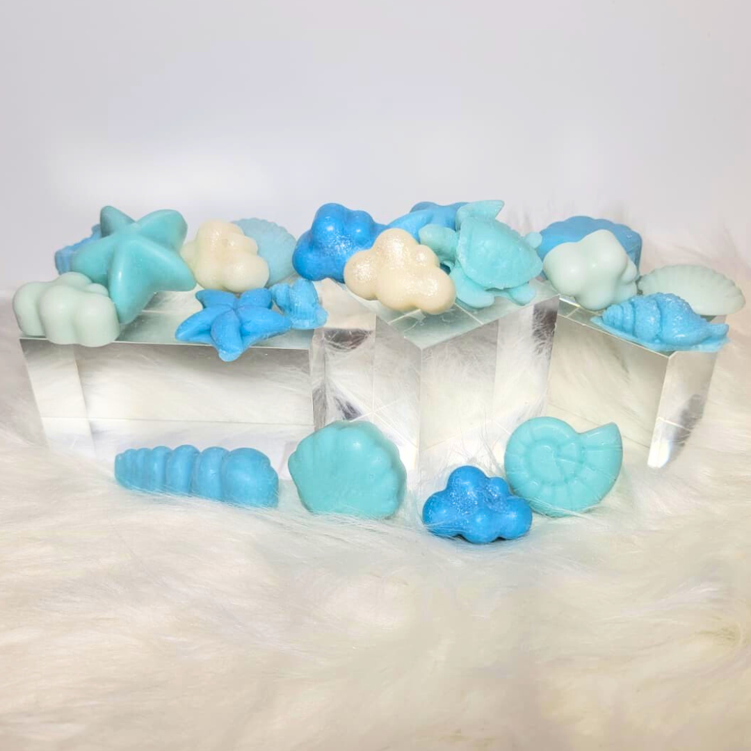 Sea Breeze Wax Melts